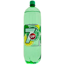 picture of 7UP 2 Litres