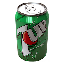 picture of 7UP 330ml