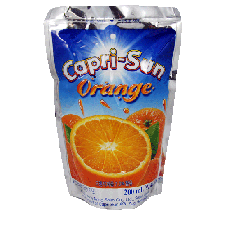 picture of Capri Sun 200ml