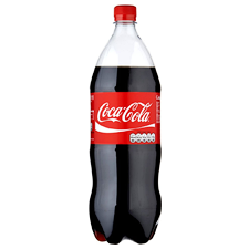 picture of Coke 1.5 litres