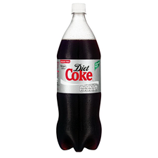 picture of Diet Coke 1.5 Litres