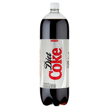 picture of Diet Coke 2 Litres