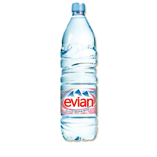picture of Evian 1.5 Litres