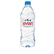 picture of Evian 50cl