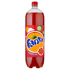 picture of Fanta Twist 2 Litres