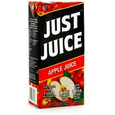 picture of Just Juice Apple 1 Litre