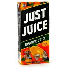 picture of Just Juice Orange 1 Litre
