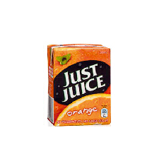 picture of Just Juice Orange 200ml