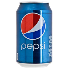 picture of Pepsi 330ml