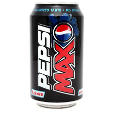 picture of Pepsi Max 330ml