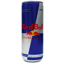 picture of Red Bull 250ml