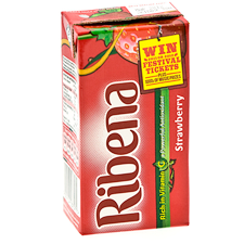 picture of Ribena Strawberry 288ml