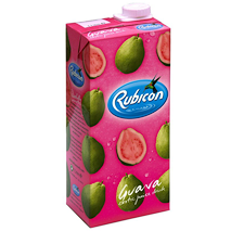 picture of Rubicon Guava 1 Litre