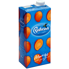 picture of Rubicon Mango 1 Litre