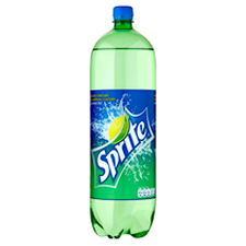 picture of Sprite 2 Litres