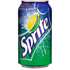 picture of Sprite 330ml