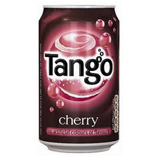 picture of Tango Cherry 330ml