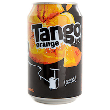 picture of Tango Orange 330ml