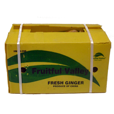 picture of ginger box