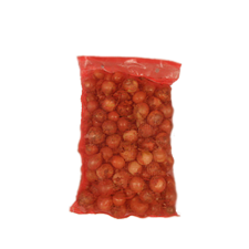 picture of 10kg plain onions bag