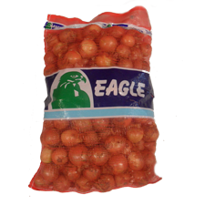 picture of 25kg Eagle onions bag
